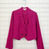 Kurzer Sommerblazer Größe 42