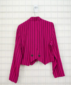 Alternative view of Kurzer Sommerblazer Größe 42