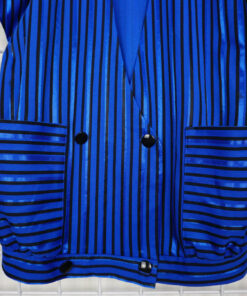 Alternative view of 80er 90er Jahre Blazer lang Größe 36