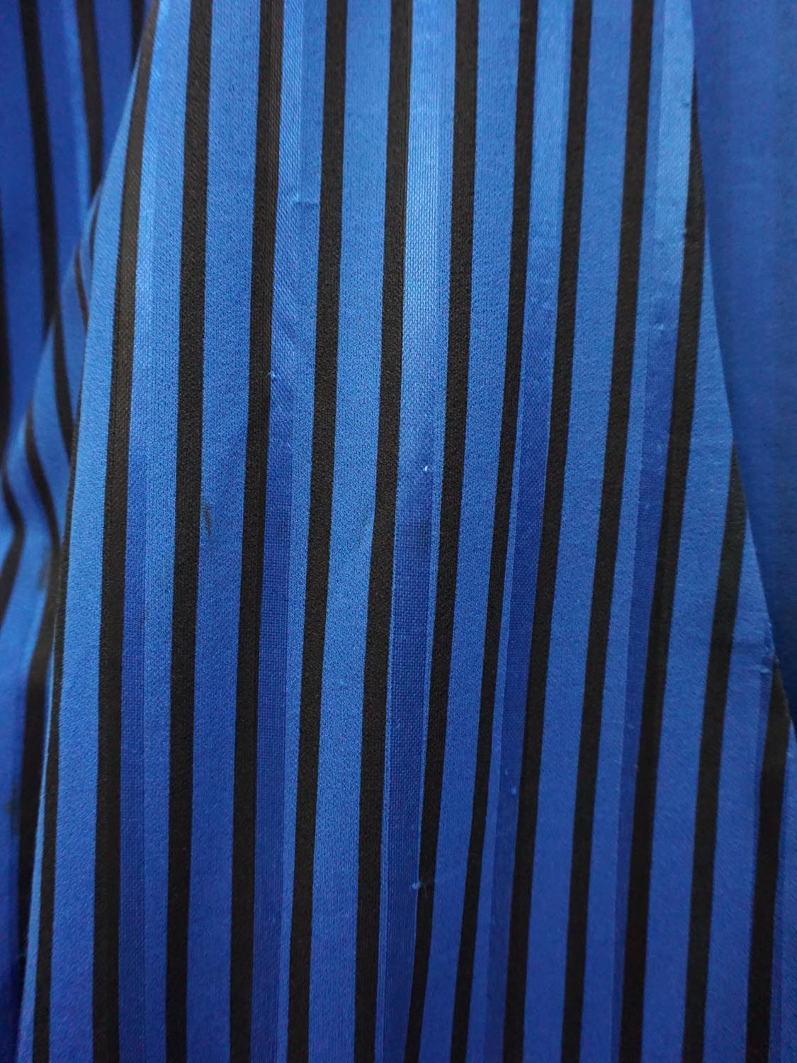 80er 90er Jahre Blazer lang Größe 36 – Bild 3