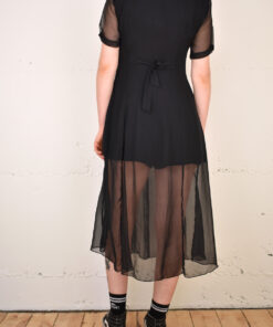 Alternative view of 80s / 90s Playsuit Größe 38