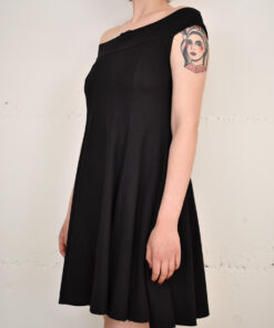 Alternative view of U-Boot Dress schwarz Größe M