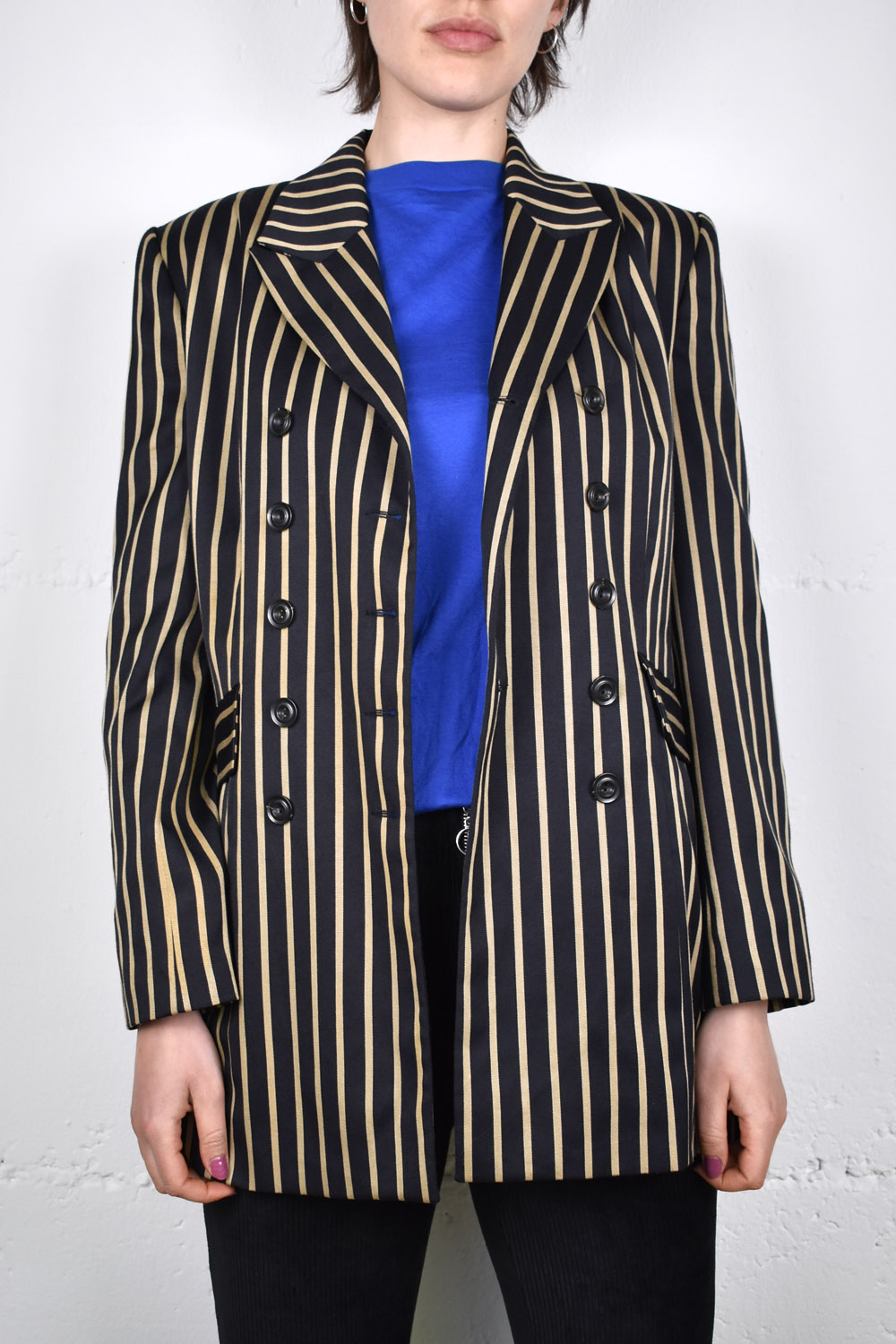 Schicker Blazer Vestino Due Größe 40