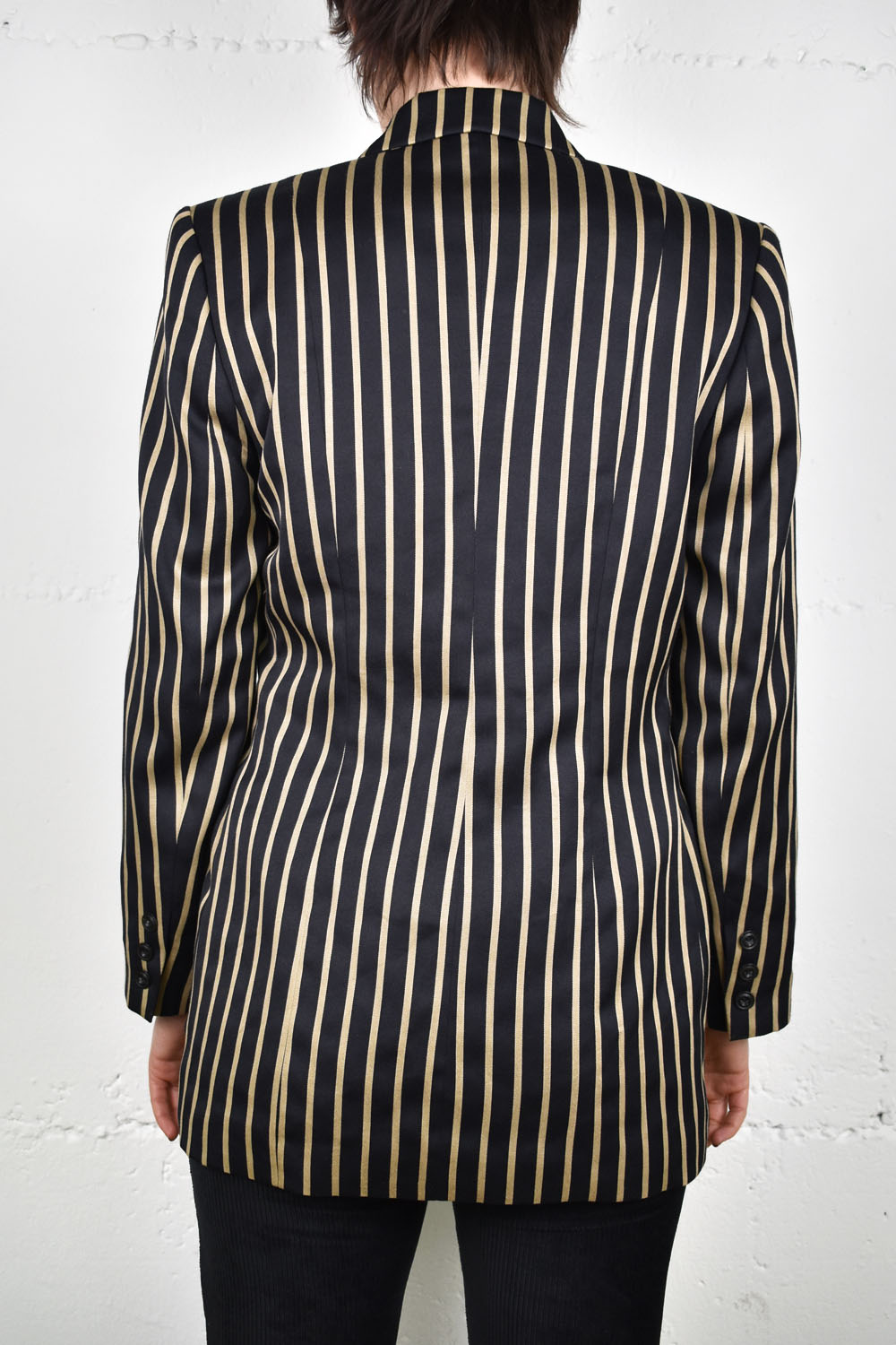 Schicker Blazer Vestino Due Größe 40 – Bild 3